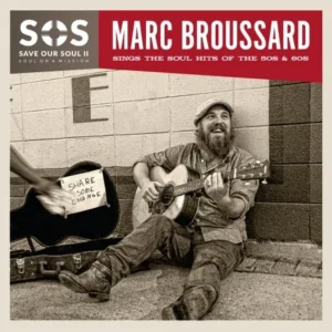 S.O.S. 2: Save Our Soul: Soul