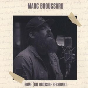 Home (The Dockside Sessions)