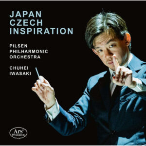 Japan Czech Inspiration