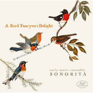 A Bird Fancyer'S Delight