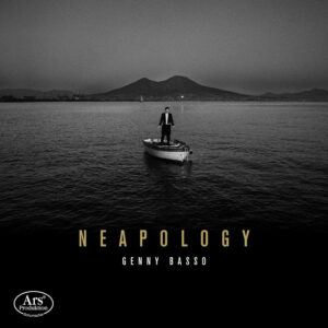 Neapology - Werke Für Klavier Solo