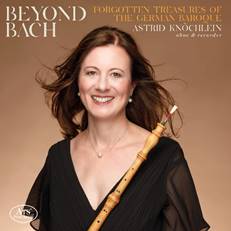 Beyond Bach. Forgotten Treasures of the German Baroque