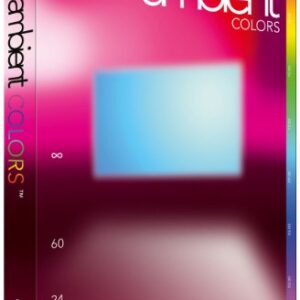 AMBIENT COLORS