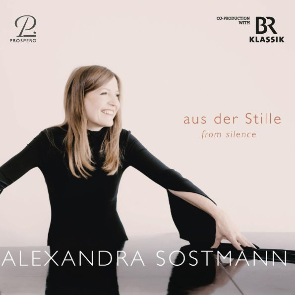 Aus der Stille from Silence