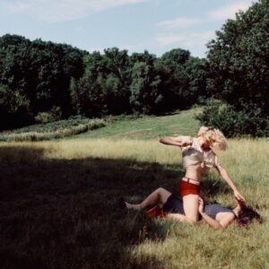 Johnny'S Dreamworld - Colored Vinyl Ltd. Ed.