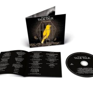THE VERY BEST OF TALK TALK