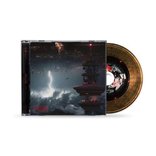 Gloria Cd Autografato