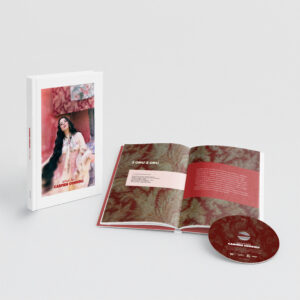 Amuri Luci - Cd+Booklet Ltd. Ed.