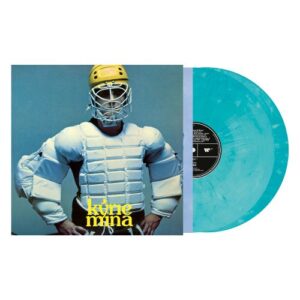 Kyrie (45° Anniversario) Doppio Vinile Azzurro Marmorizzato