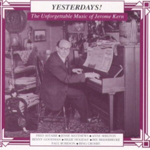 Unforgettable Music Of Jerome