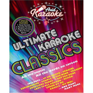 Ultimate Karaoke Classics