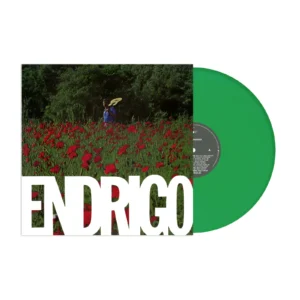 Endrigo