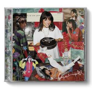 Carame' - Cd Autografato