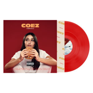 E' sempre bello Vinile Rosso