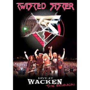 LIVE AT WACKEN