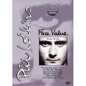 FACE VALUE (CLASSIC ALBUMS)