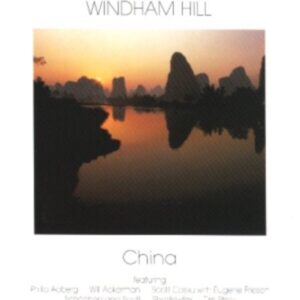 WINDHAM HILL-CHINA