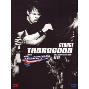 30TH ANNIVERSARY TOUR LIVE