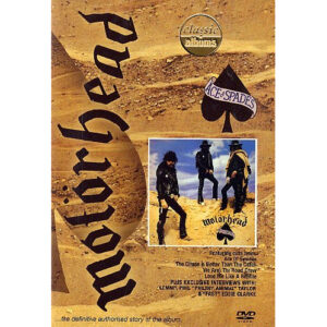 ACE OF SPADES (CLASSIC ALBUM)