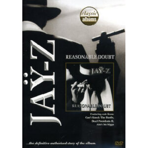 CLASSIC ALBUM:REASONABLE DOUBT
