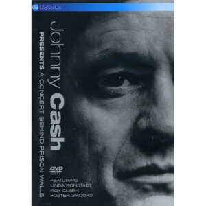 A CONCERT BEHIND PRISION WALLS