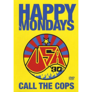 CALL THE COPS