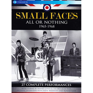ALL OR NOTHING 1965-1968