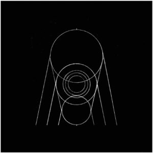 Addressing The Fallen Angel Carl Michael Von Hausswolff Lp
