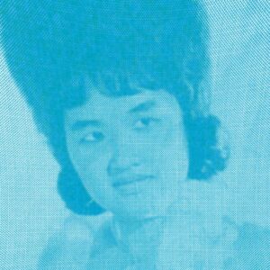 Wounds Of Love: Khmer Oldies, Vol. 2 Cd
