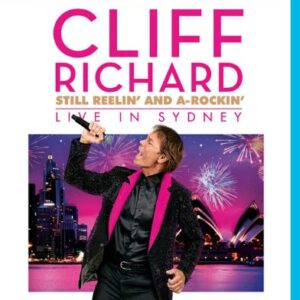 STILL REELIN' AND A-ROCKIN'