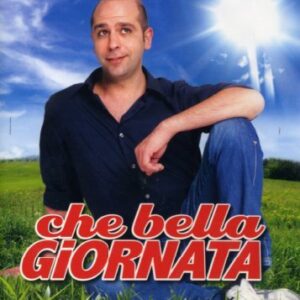 CHE BELLA GIORNATA