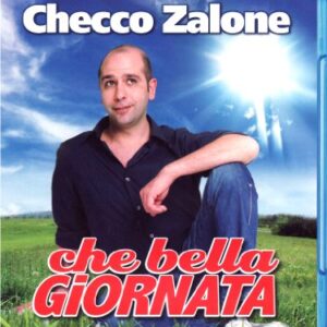 CHE BELLA GIORNATA