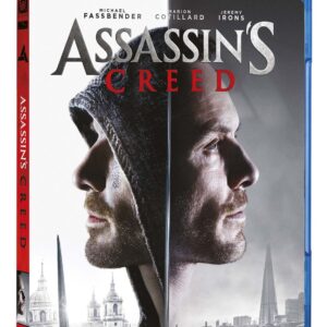 ASSASSIN'S CREED