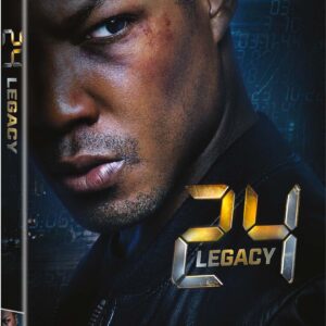 24 LEGACY - STAGIONE 01 (4 DVD)