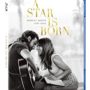 STAR IS BORN (A)