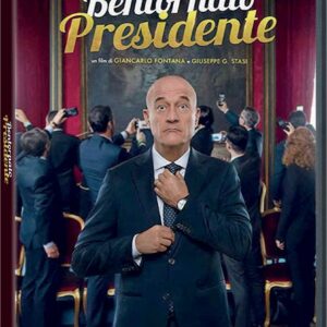 BENTORNATO PRESIDENTE