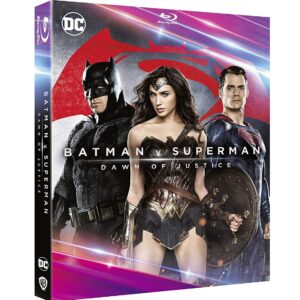 BATMAN V SUPERMAN: DAWN OF JUSTICE (DC COMICS COLLECTION)
