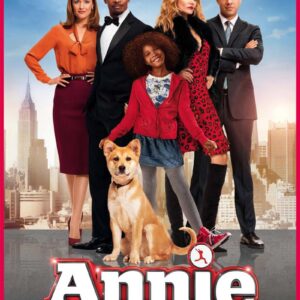 ANNIE - LA FELICITA' E' CONTAGIOSA