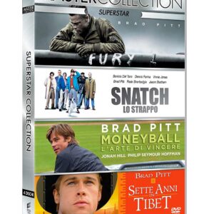 SUPERSTAR MASTER COLLECTION (3 DVD)