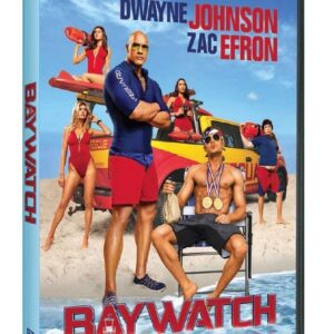 BAYWATCH (2 DVD)