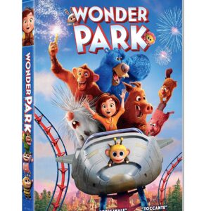 WONDER PARK