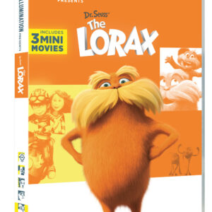 LORAX (THE)
