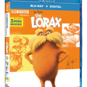 LORAX (THE)