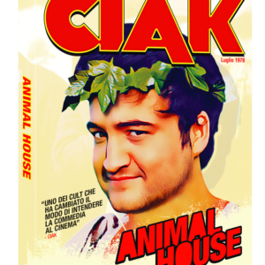 ANIMAL HOUSE