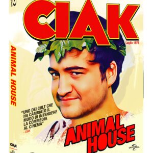 ANIMAL HOUSE