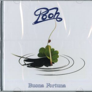 BUONA FORTUNA (REMASTERED)