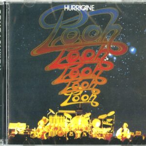HURRICANE (REMASTERED)