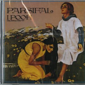 PARSIFAL (REMASTERED)