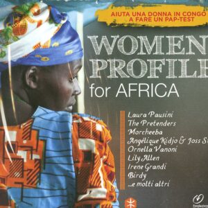 WOMEN PROFILE FOR AFRICA (FOND.VERONESI