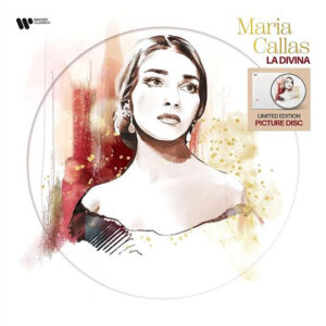 LA DIVINA - THE BEST OF MARIA CALLAS